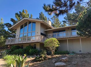 4037 Los Altos Dr, Pebble Beach, CA 93953