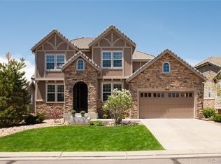 10523 Skyreach Rd, Highlands Ranch, CO 80126