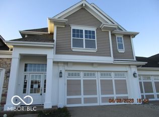 534 Greenwood Trace Dr, Whiteland, IN 46184