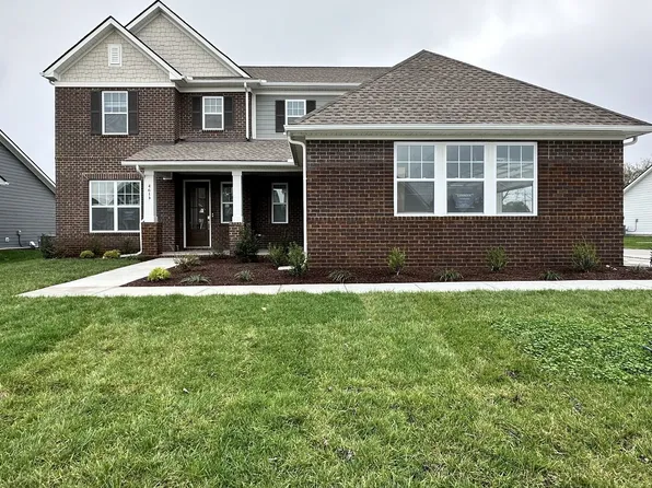 4611 Larry Melton Dr Lot 7, Murfreesboro, TN 37128