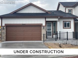 7650 Almond Wood Loop, Colorado Springs, CO 80908
