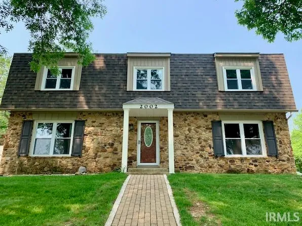 2002 S Georgetown Rd, Bloomington, IN 47401