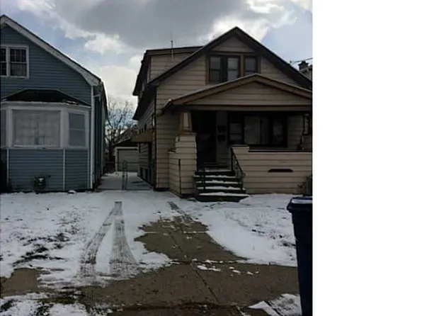 427 Hewitt Ave, Buffalo, NY 14215