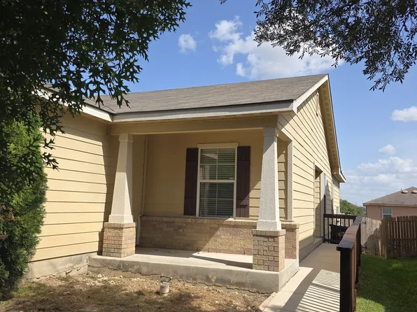 6246 Wildgrass Spur, San Antonio, TX 78244