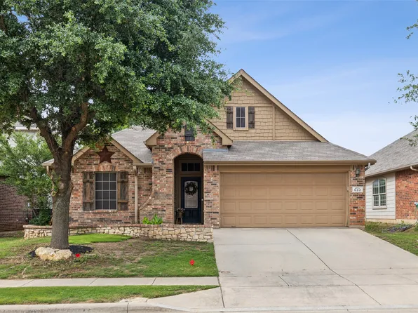 632 Tradewind Dr, Fort Worth, TX 76131
