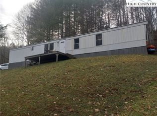 663 Big Horse Creek Rd, Lansing, NC 28643