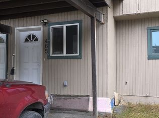 465 Atlantis Ave, Anchorage, AK 99518