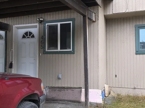465 Atlantis Ave, Anchorage, AK 99518