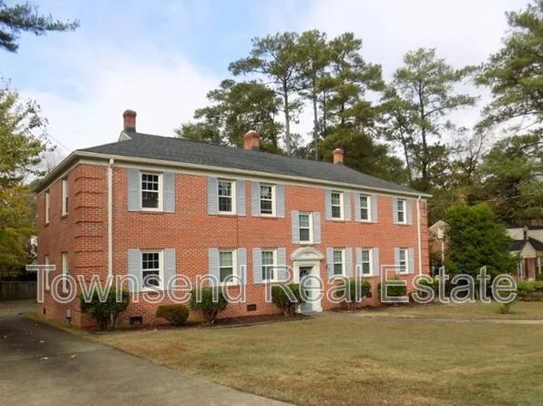 507 Martine Rd APT 3, Fayetteville, NC 28305