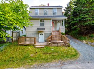 22 Coronet Ave #20, Halifax, NS B3N 1L5