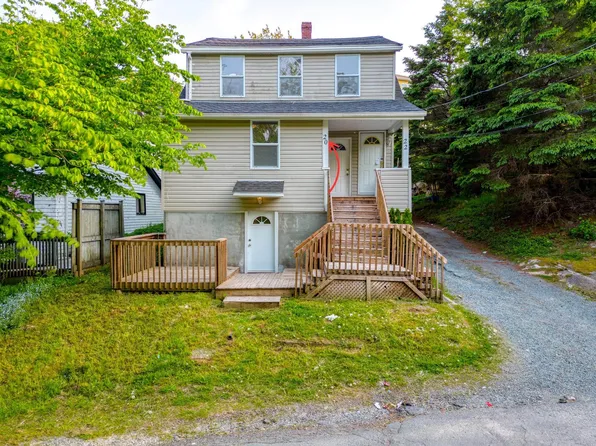 22 Coronet Ave #20, Halifax, NS B3N 1L5