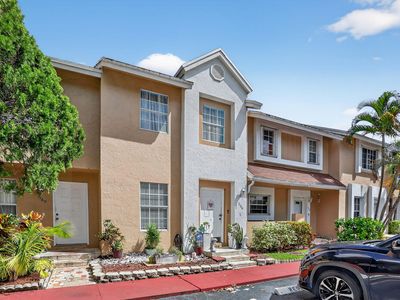 7156 Woodmont Avenue, Fort Lauderdale, FL, 33321