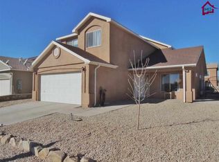 4704 Diamante Ct, Las Cruces, NM 88012