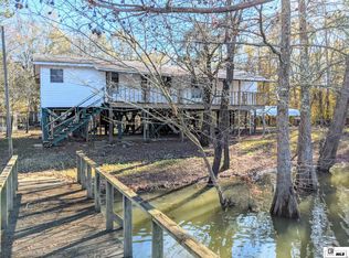 117 Jamie Rd, Columbia, LA 71418