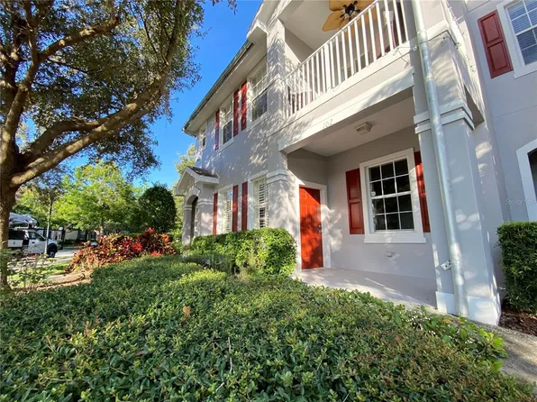 9502 W Park Village Dr APT 102, Tampa, FL 33626