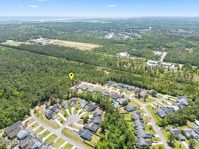 Lot 380a Pb 20/6 Belvedere, Hampstead, NC 28443 | MLS #100454047 | Zillow