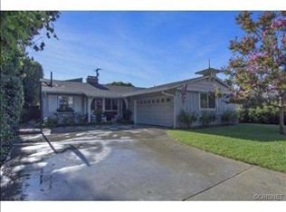 4343 Agnes Ave, Studio City, CA 91604