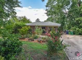 185 Conrad Dr, Athens, GA 30607