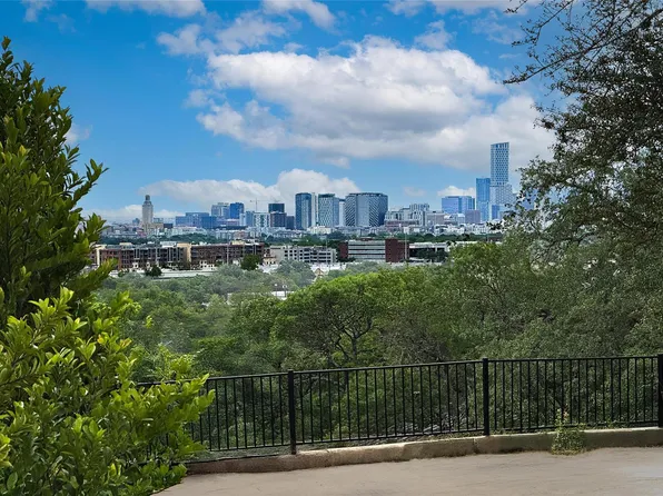 4809 Crestway Dr, Austin, TX 78731