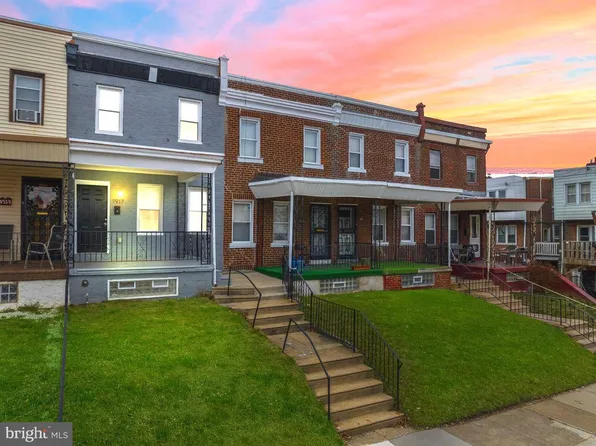 1917 67th Ave, Philadelphia, PA 19138