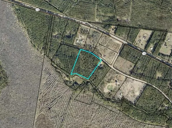 16 Forest Trce, Waverly, GA 31565