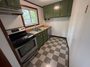 66 Dover St #1, Brockton, MA 02301