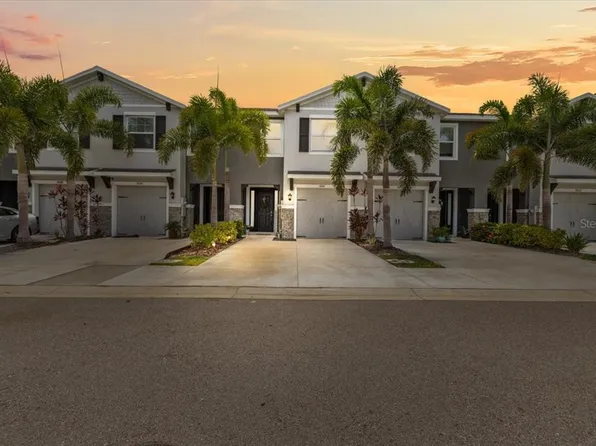 8641 Daydream St, Sarasota, FL 34238