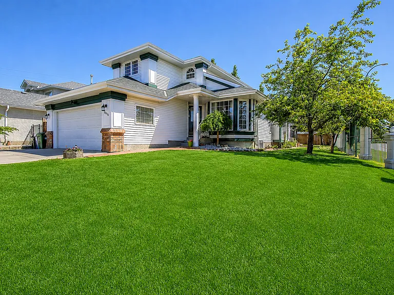 8010 Schubert Gate NW — Photo 1