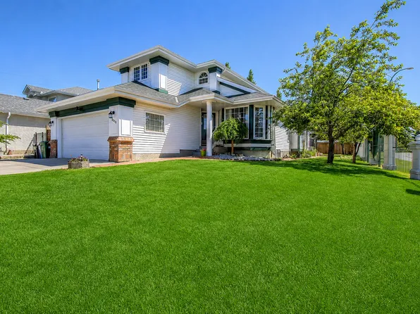 8010 Schubert Gate NW, Calgary, AB T3L 1W3