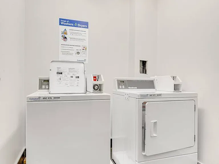 Laundry Room Cabinet