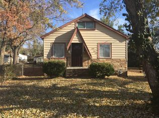 3406 Falling Springs Rd, Cahokia, IL