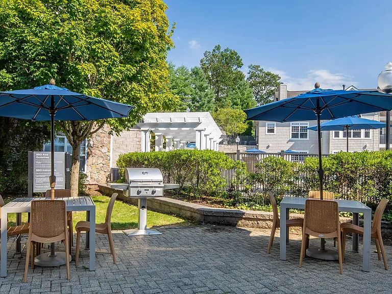 Riverwood at New Canaan — Photo 17