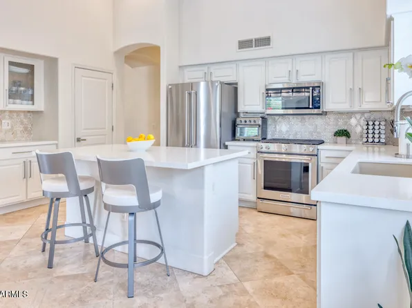 7356 E WHISTLING WIND Way, Scottsdale, AZ 85255