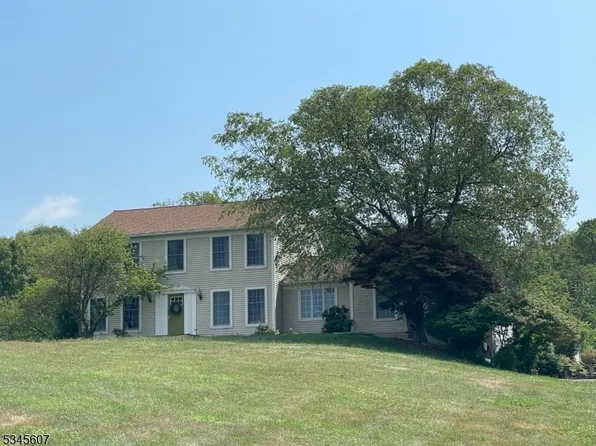 146 Sally Harden Rd, Wantage Twp., NJ 07461