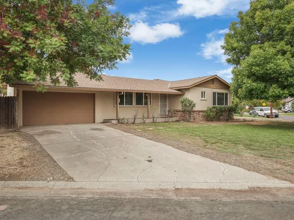 2101 Waterford Rd, Sacramento, CA 95815