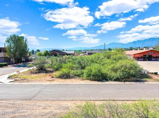 1351 E Cherry St, Cottonwood, AZ 86326