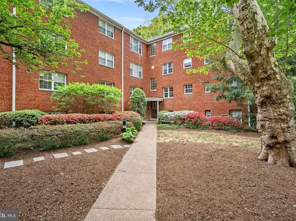 1423 N Nash St APT 3, Arlington, VA 22209