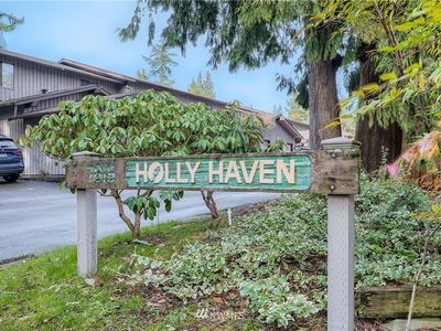7815 218th St SW APT 114, Edmonds, WA, 98026
