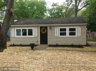 594A Park Rd, Severna Park, MD 21146