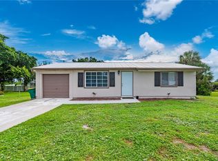 1218 SULTANA STREET, PORT CHARLOTTE, FL 33952