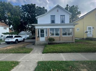 450 Elizabeth St, Fort Wayne, IN 46805