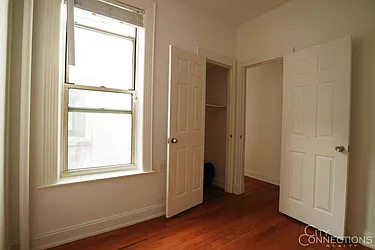 Rented by City Connections Realty