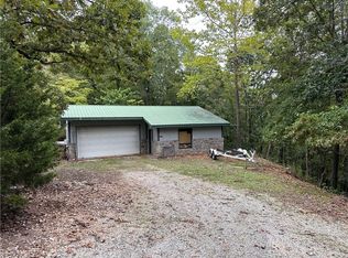 3764 Mundell Rd #2, Eureka Springs, AR 72631