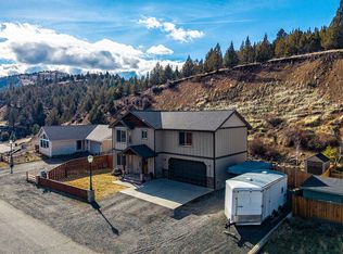 239 Elkview Dr, Canyon City, OR 97820