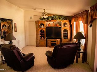 20342 E Happy Rd, Queen Creek, AZ 85142