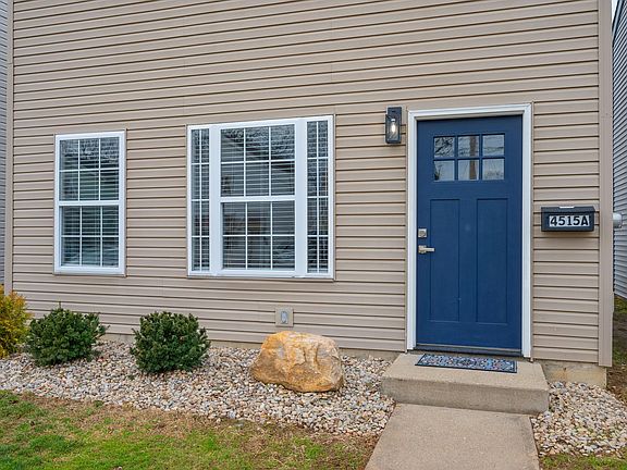 2nd image of 4515 Decoursey Ave