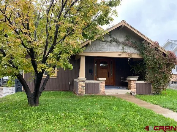 225 E Montezuma, Cortez, CO 81323