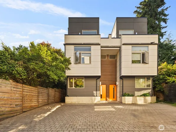 721 26th Avenue S #B, Seattle, WA 98144