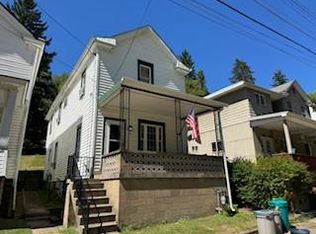62 Joan St, Wheeling, WV