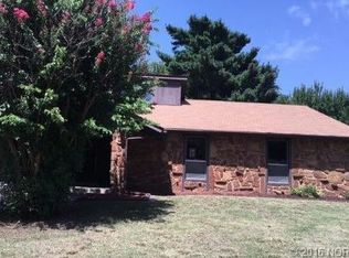 1767 W 63rd St, Tulsa, OK 74132